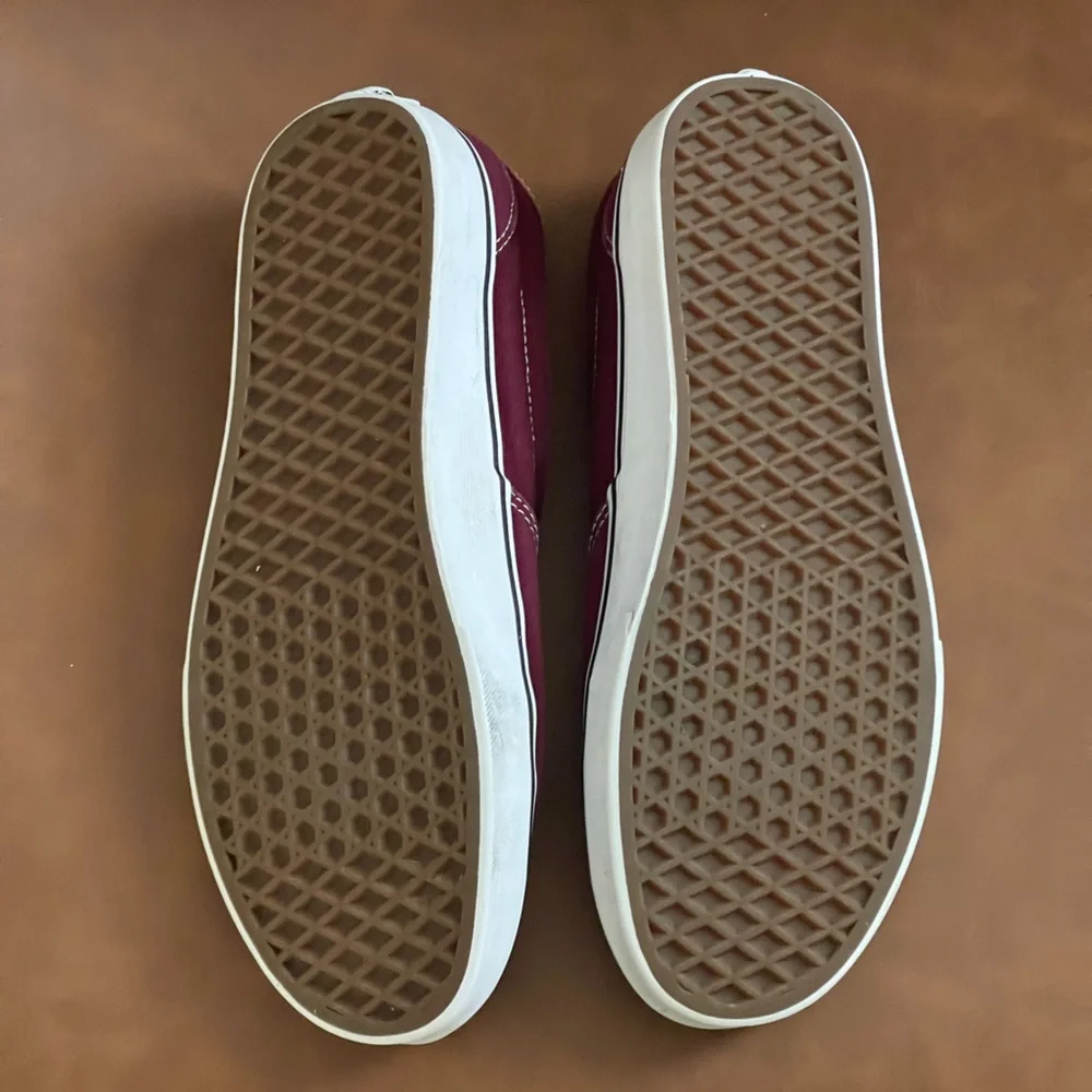 Vans Era size 10 - Picture 5 of 5